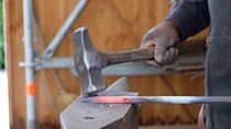 Saint-Denis: Blacksmithing, stone cutting, cathedral builders