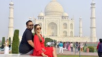 Delhi-Agra-Delhi Same day tour