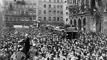 11 places on the trail of the Nazi era - self-guided tour