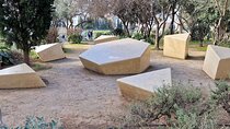 Jewish Heritage Walking Athens Private Tour