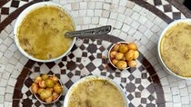 Tasting Tangier Food Tour