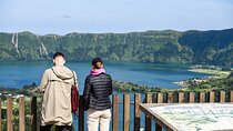 Half-Day Tour of the Seven Cities on San Miguel Island