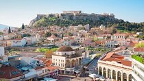  Athens Airport Transfer