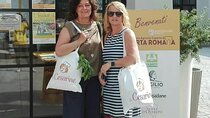 Milan Market Tour & Authentic Italian Aperitivo at a Local's Home