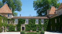 Graves Private Half Day Wine Tour from Bordeaux