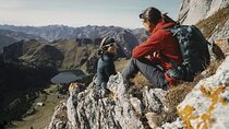 Self guided Panoramic Hike Trip to Stockhorn from Zurich