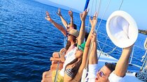 Private Sailboat Rental in Puerto Banús, Marbella