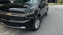  Orlando to cocoa Beach Transportation service 