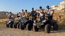 Rent ATV/Quad 450cc and explore Hidden Gems