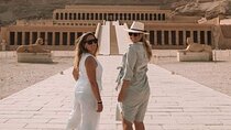Luxor 2 Days Tour includes Flight King Tut Tomb And Balloon Ride
