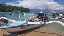  Blue Lagoon Snorkeling with Lunch and Private Transport