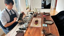 Tea Omakase, a bespoke experience in the heart of Zurich