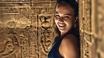 Flight from Cairo to Luxor Includes King Tut's Tomb felucca Ride