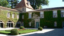 Graves Private Full Day Wine Tour from Bordeaux