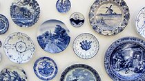 Private Tour The Hague and Delft incl. Mauritshuis from Amsterdam
