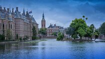 Private Grand Rotterdam South Holland Tour from Amsterdam