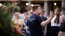Secrets of Central London Walking Tour with English Guide
