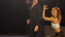 Viva la Dance: Latin Rhythms Workshop with a World Champion