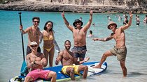 Full Day Tour to the Best Beaches and Coves of Mallorca