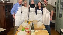Cooking class in Palermo city center