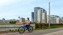 Calgary Food Bike Tour