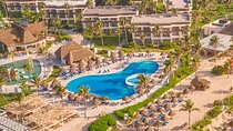 Cancun Airport and Bahia Principe Grand Tulum Private Shuttle