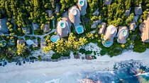 Cancun Airport to Papaya Playa Project Private Shuttle