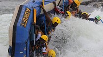 2 Days White Water Rafting Tour To Jinja
