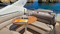 2 hr Private Luxury Cruise to Ponte de Piedade with paddleboards 