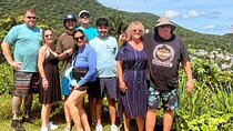 Airport Transfer From Santiago to Puerto Plata one way