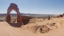 Private Personalized Park Tours in Utah