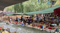Private Day tour at Ourika Valley from Marrakech