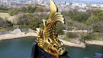 PrivateTransportation Tour from Nagoya with Licensed Guide 