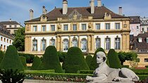 Swiss Watchmaking Trip from Zurich