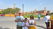 Delhi Private city tour