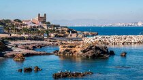 Valencia to Isla Tabarca (Only Inhabited Island in C. Valenciana)