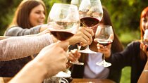 Private Day Trip to Petralona Cave and Afytos with Wine Tasting 