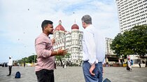 Private Full-Day Mumbai Sightseeing & Dharavi Slum Tour