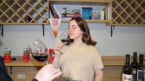 Wine Tasting in Tbilisi