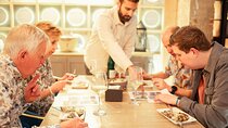 Gourmet Pintxos & Premium Wines small groups Food Tour