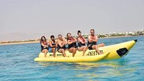 Orange Bay Boat Trip with water Activates 