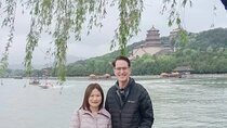 Summer Palace Admission Tickets Pre-booking, optional guide.