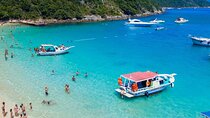  2 Day Tour from Rio de Janeiro, Corcovado and Arraial do Cabo