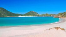 Amazing tour of Arraial do Cabo with lunch