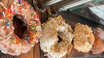 Sweet and Savory Scandalous White House walking Food Tour