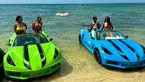 Jet Car or Jet Ski in Montego Bay 