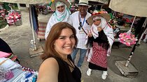Private Day Trip from Tangier to Tetouan