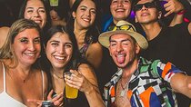Party Onboard at Rio Boat Club