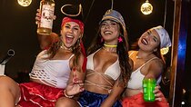 Boat Party in Rio de Janeiro
