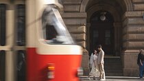 Private Shoot Experience in Prague with Photographer